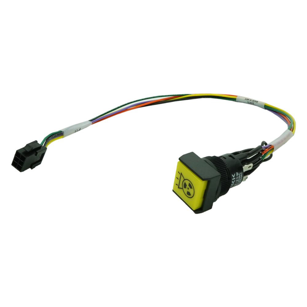 X-Ray Switch Cable Assembly X-Ray Switch Cable Assembly