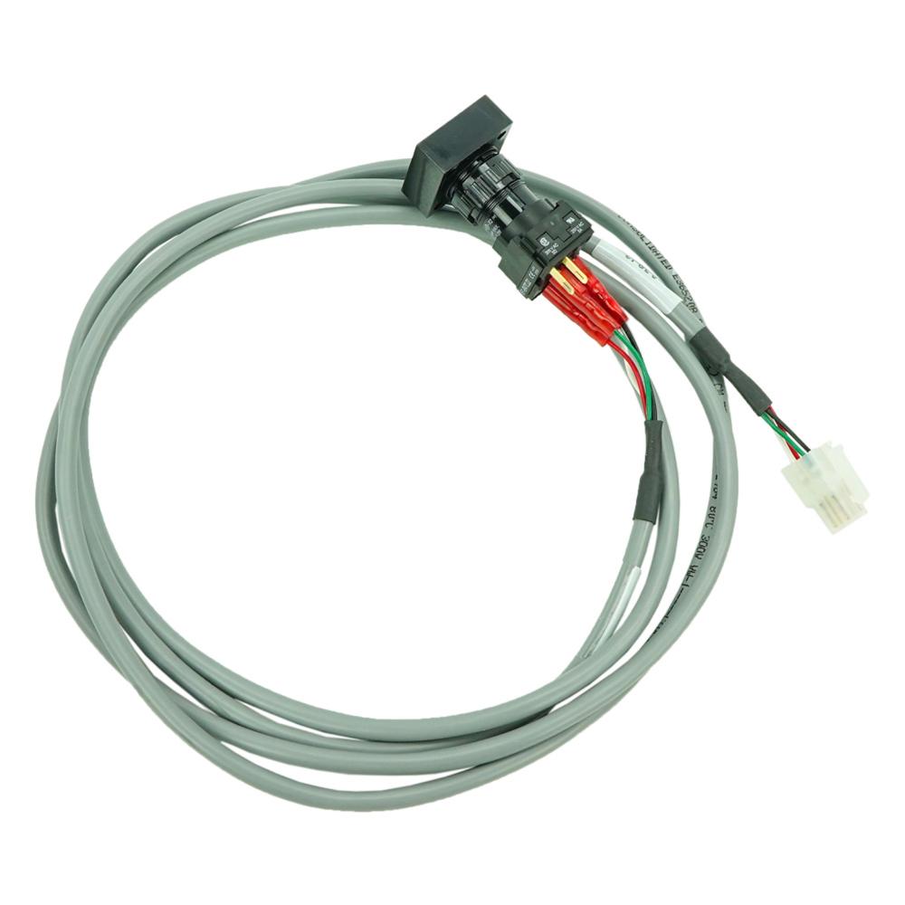 ON/OFF Cable Assembly ON/OFF Cable Assembly