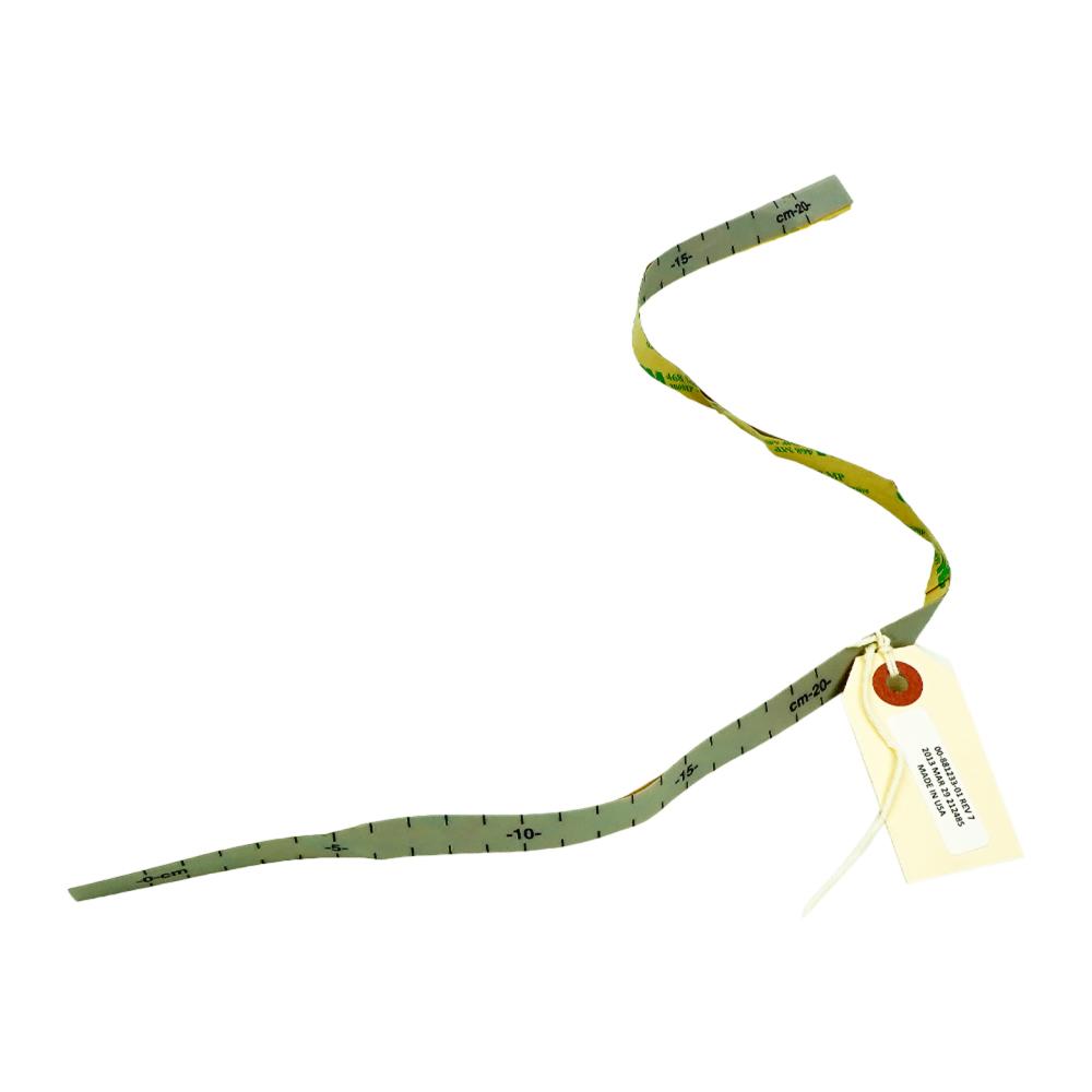 Horizontal Cross Arm Label 00-881233-01 Horizontal Cross Arm Label 00-881233-01