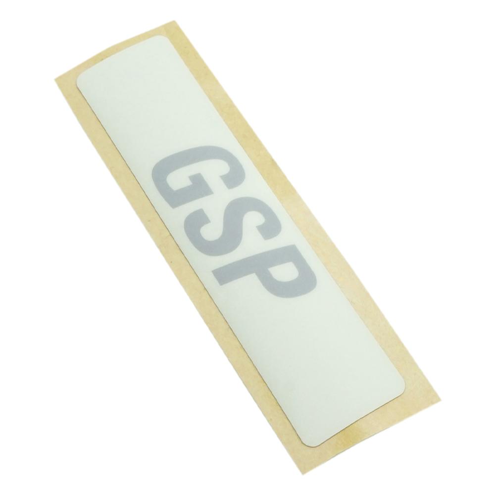 GSP Label Nameplate Workstation GSP Label Nameplate Workstation