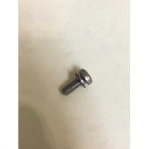 SCREW, POZIDRIV SEMS, M3X8, SST A4 / A2 SCREW, POZIDRIV SEMS, M3X8, SST A4 / A2