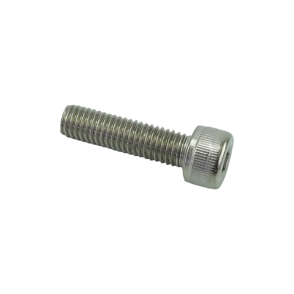 M8 X 30 Socket Head Cap Screw M8 X 30 Socket Head Cap Screw