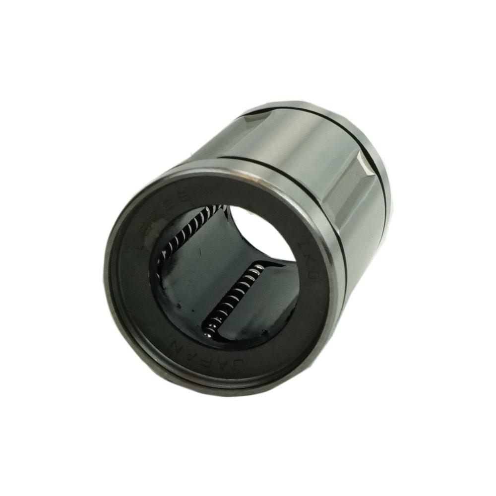 Linear Motion Bearing, 25mm ID, 40mm OD And 58mm Thick Linear Motion Bearing, 25mm ID, 40mm OD And 58mm Thick