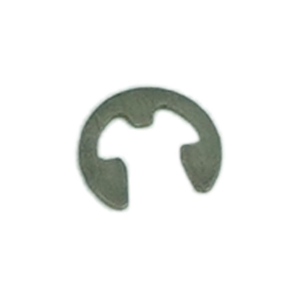ASSY-MSN, RING RET .125IN SFT BCG E-RING SST ASSY-MSN, RING RET .125IN SFT BCG E-RING SST