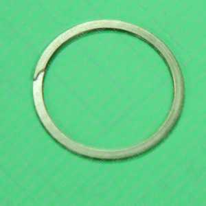 Ring Spiral 0.875 Shaft RS-87-S SST or Equivalent