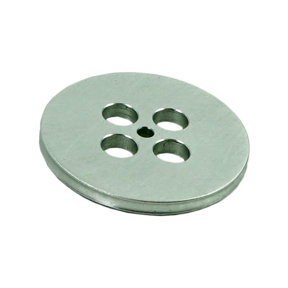 Seat Check Valve Vapor Breathing Circuit Gas Manifold Seat Check Valve Vapor Breathing Circuit Gas Manifold