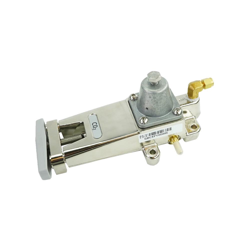 CYLSupply PIN CO2 HPO2 CYLSupply PIN CO2 HPO2