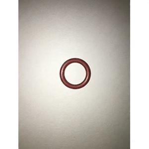 Anel de vedação em borracha de silicone Anel de vedação em borracha de silicone