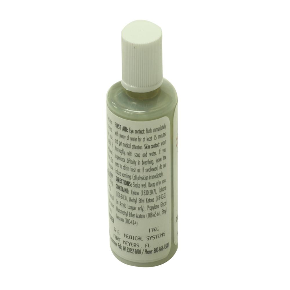 Paint Munsell Gray N8/Touchup 18mL Bottle Paint Munsell Gray N8/Touchup 18mL Bottle