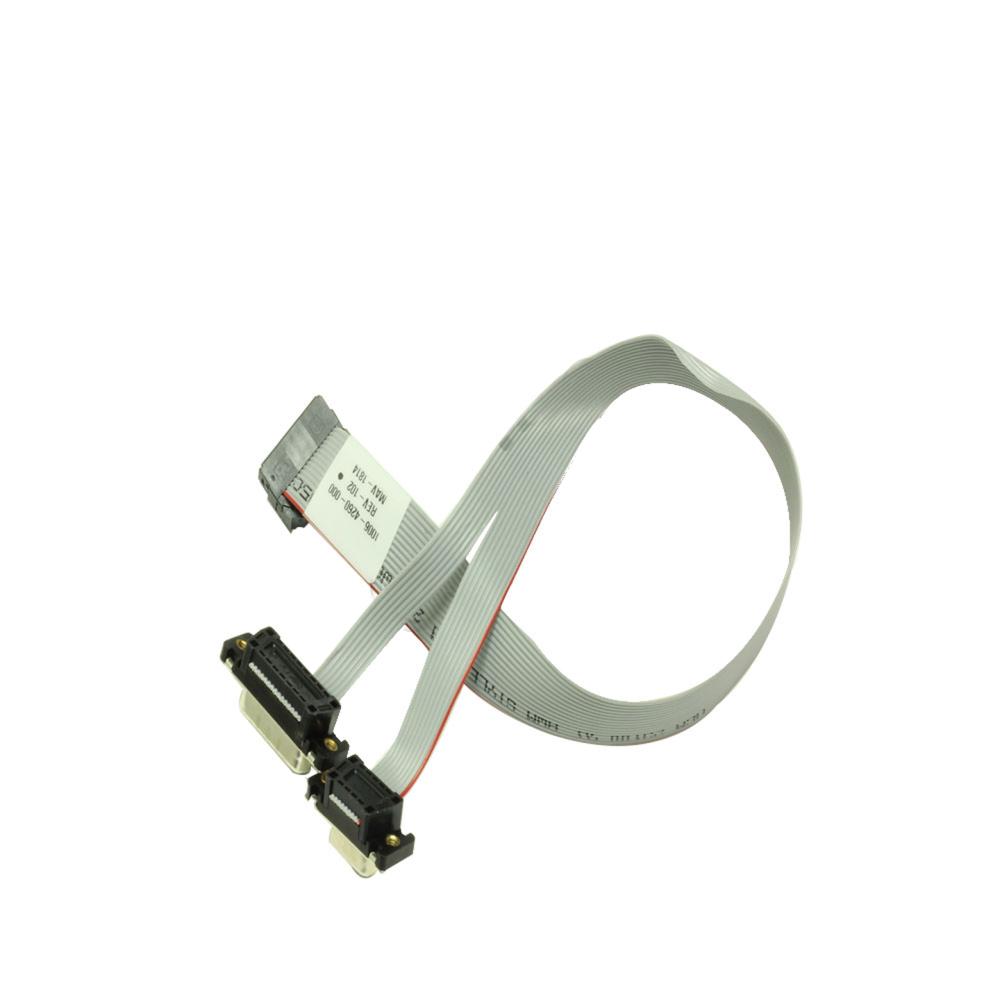 Cable SER/SER Download Port Extruded Cable SER/SER Download Port Extruded