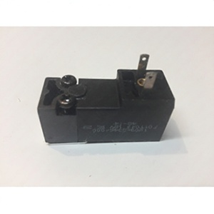 Válvula solenoide magnetica, 3 vias Válvula solenoide magnetica, 3 vias