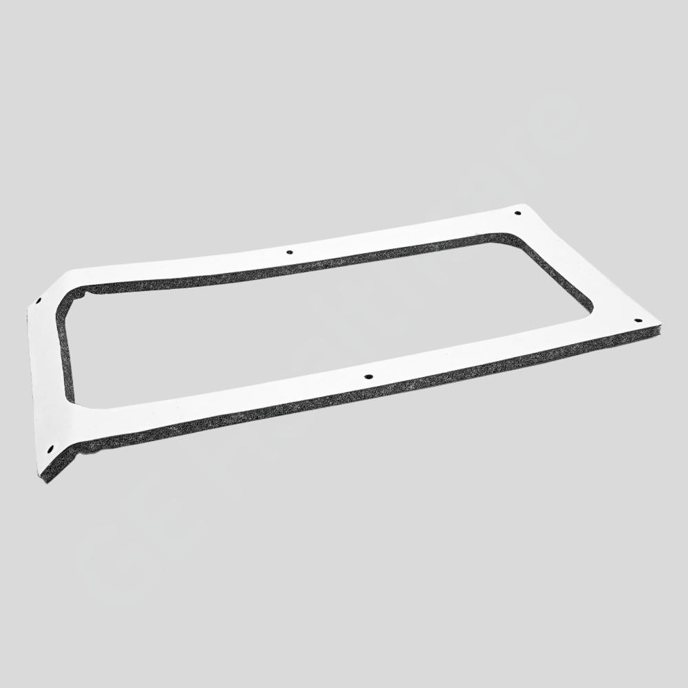 PART, GSKT EMC CONN REAR DSPL PART, GSKT EMC CONN REAR DSPL