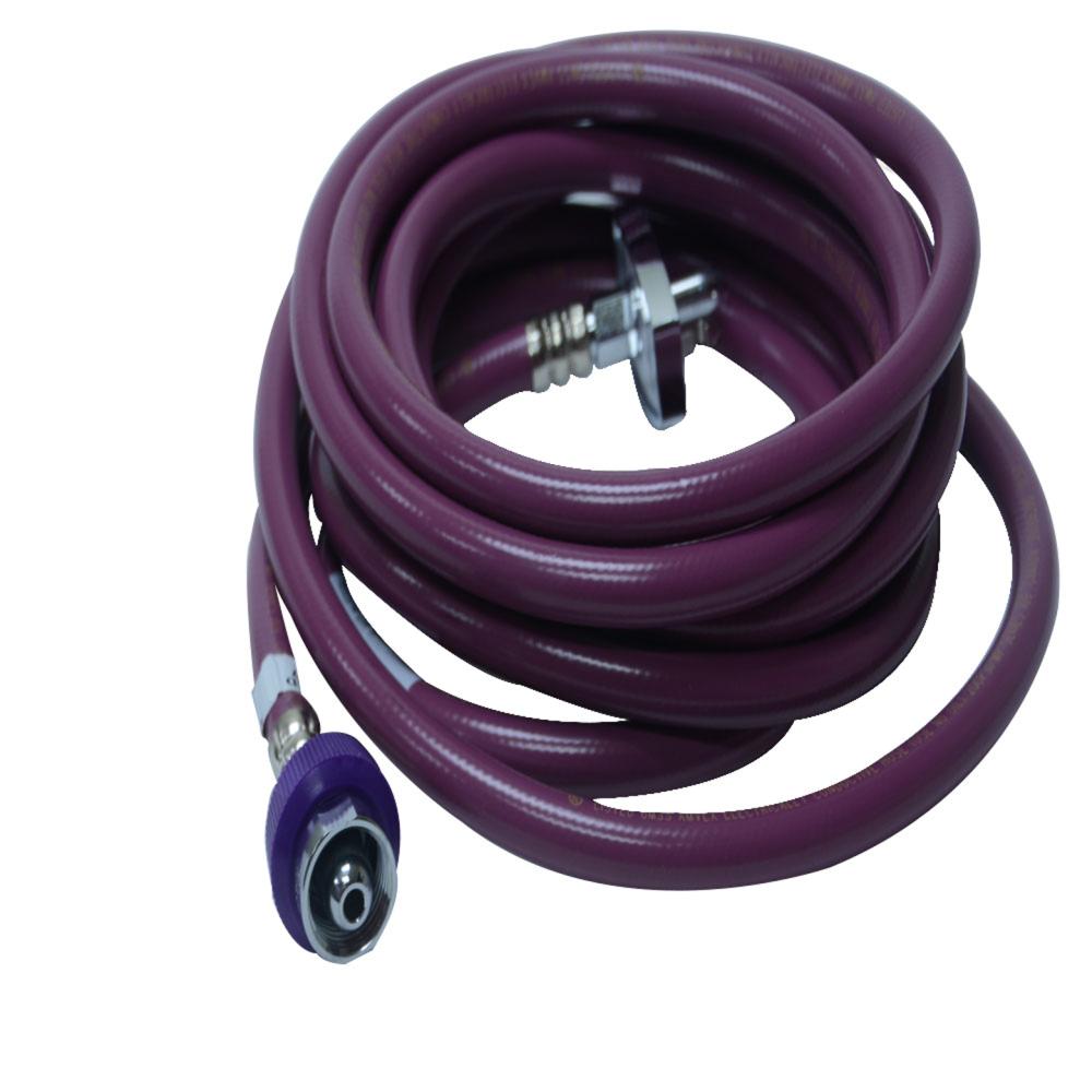 Hose/Assembly Evacuate Magenta 5m NCG V AC DISS Evacuate Hit Hose/Assembly Evacuate Magenta 5m NCG V AC DISS Evacuate Hit