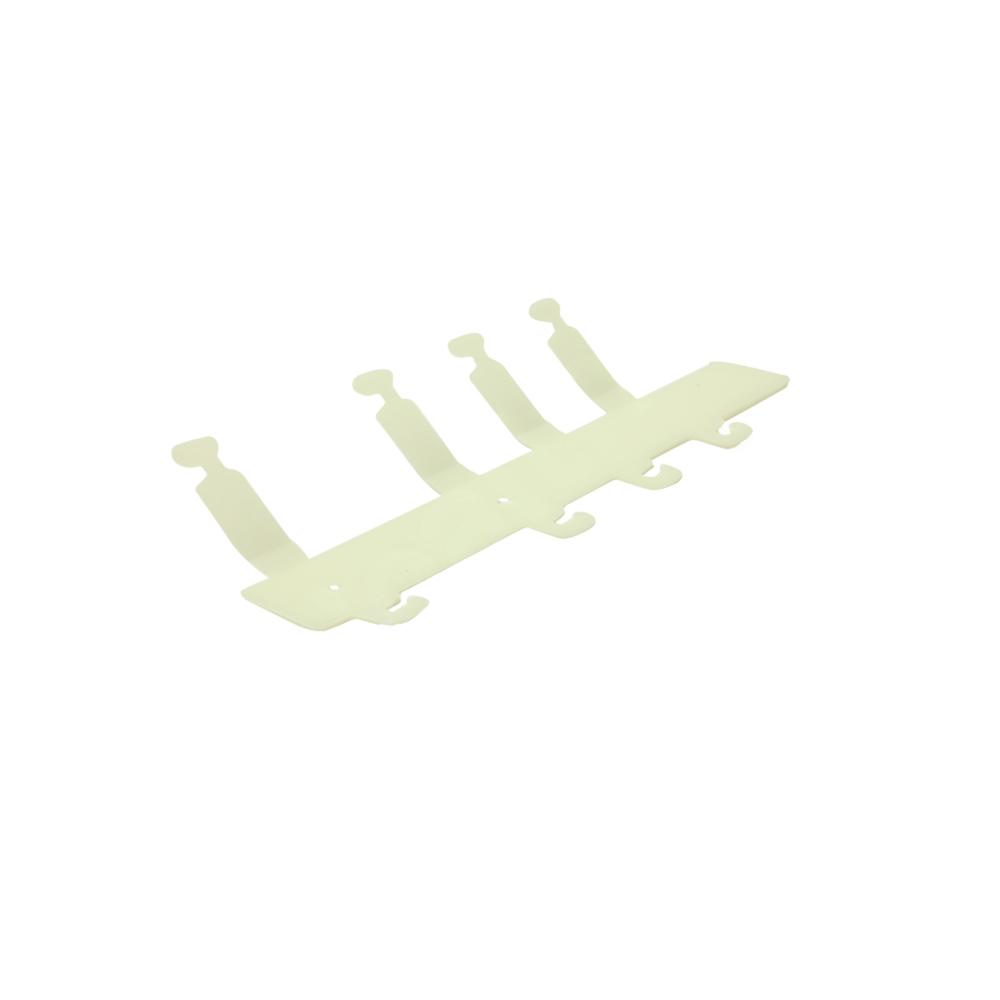 Protetor dos cabos eletricos de conexão da tela, longo Protetor dos cabos eletricos de conexão da tela, longo