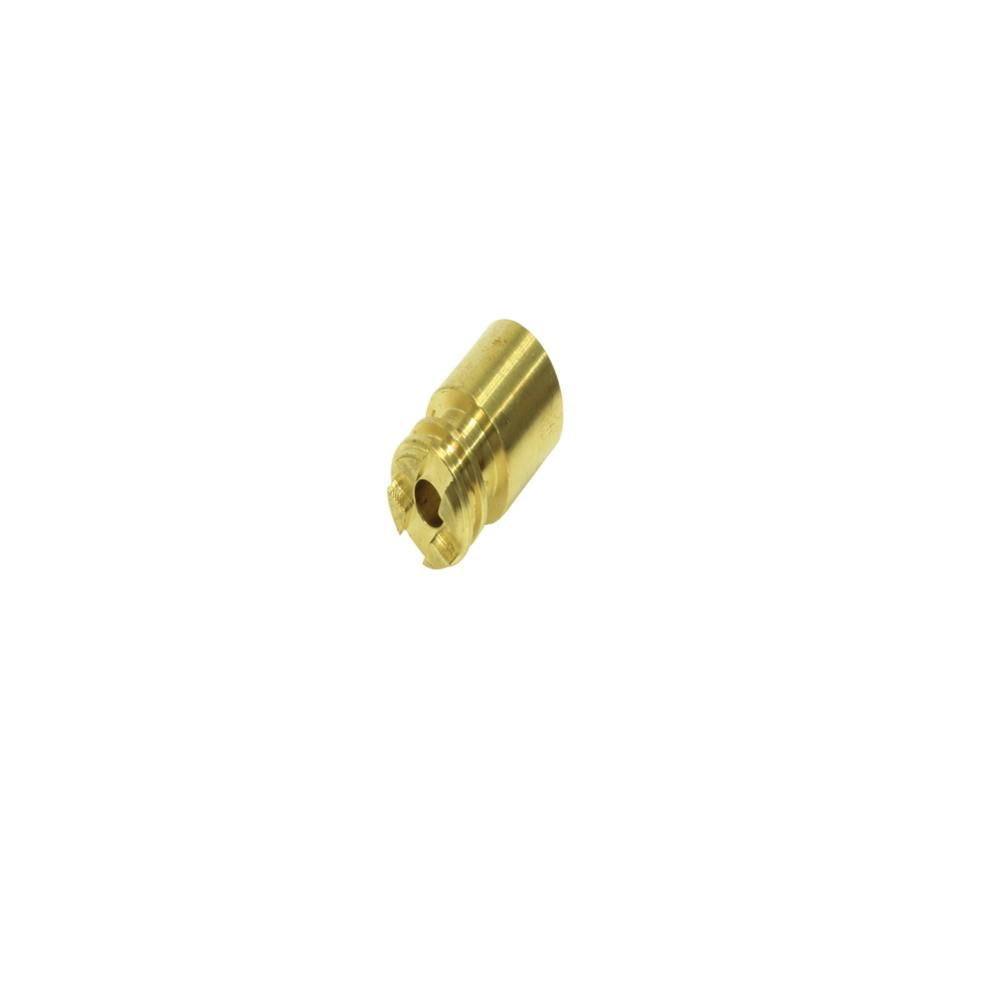 Plug Back Press V, High Pressure Oxygen Plug Back Press V, High Pressure Oxygen