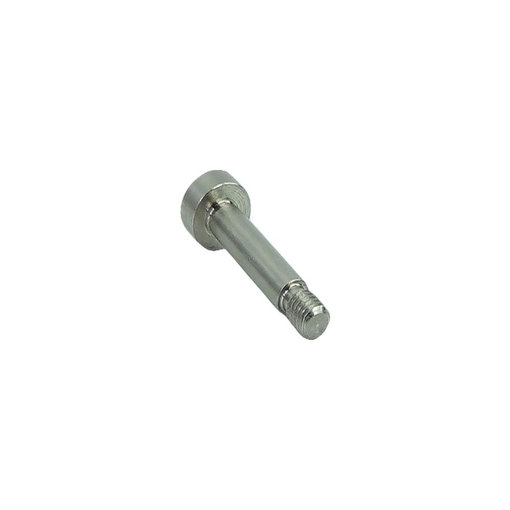 PART, SCR SHLDR M3X0.5 3.16 DIA PART, SCR SHLDR M3X0.5 3.16 DIA