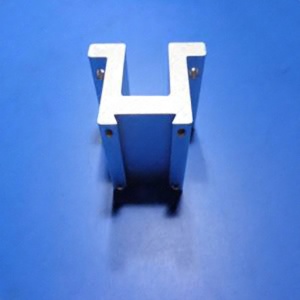 trilho de aluminio do sistema de suporte de monitor trilho de aluminio do sistema de suporte de monitor