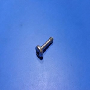 Screw M4 x 16 Posidrive Pan Head EXT Relieved Body A4 SST Screw M4 x 16 Posidrive Pan Head EXT Relieved Body A4 SST