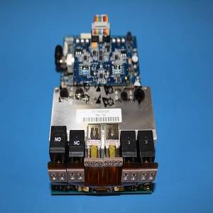 Misturador de gases, completo Misturador de gases, completo