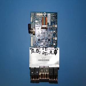 Misturador de gases, completo Misturador de gases, completo