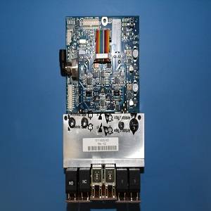 Misturador de gases, completo Misturador de gases, completo