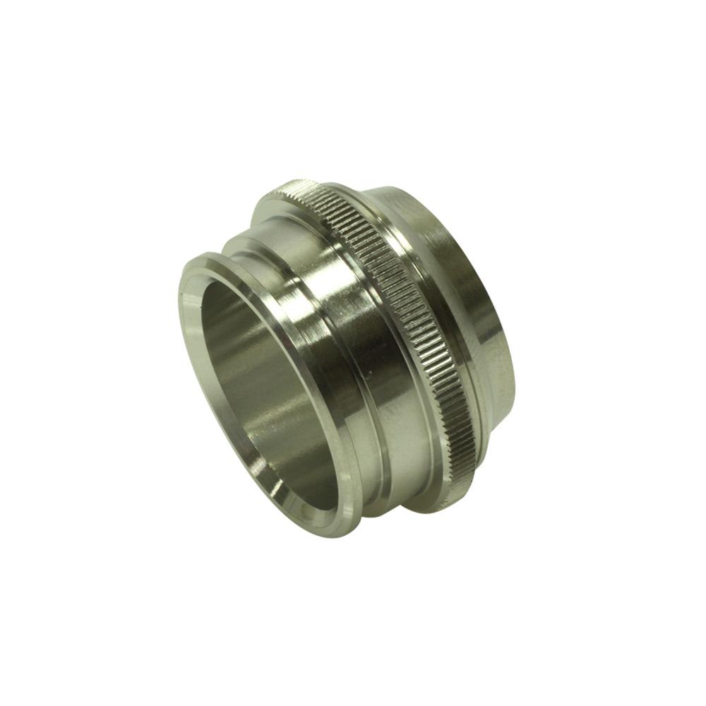 Base da válvula unidirecional do sistema respiratorio Base da válvula unidirecional do sistema respiratorio