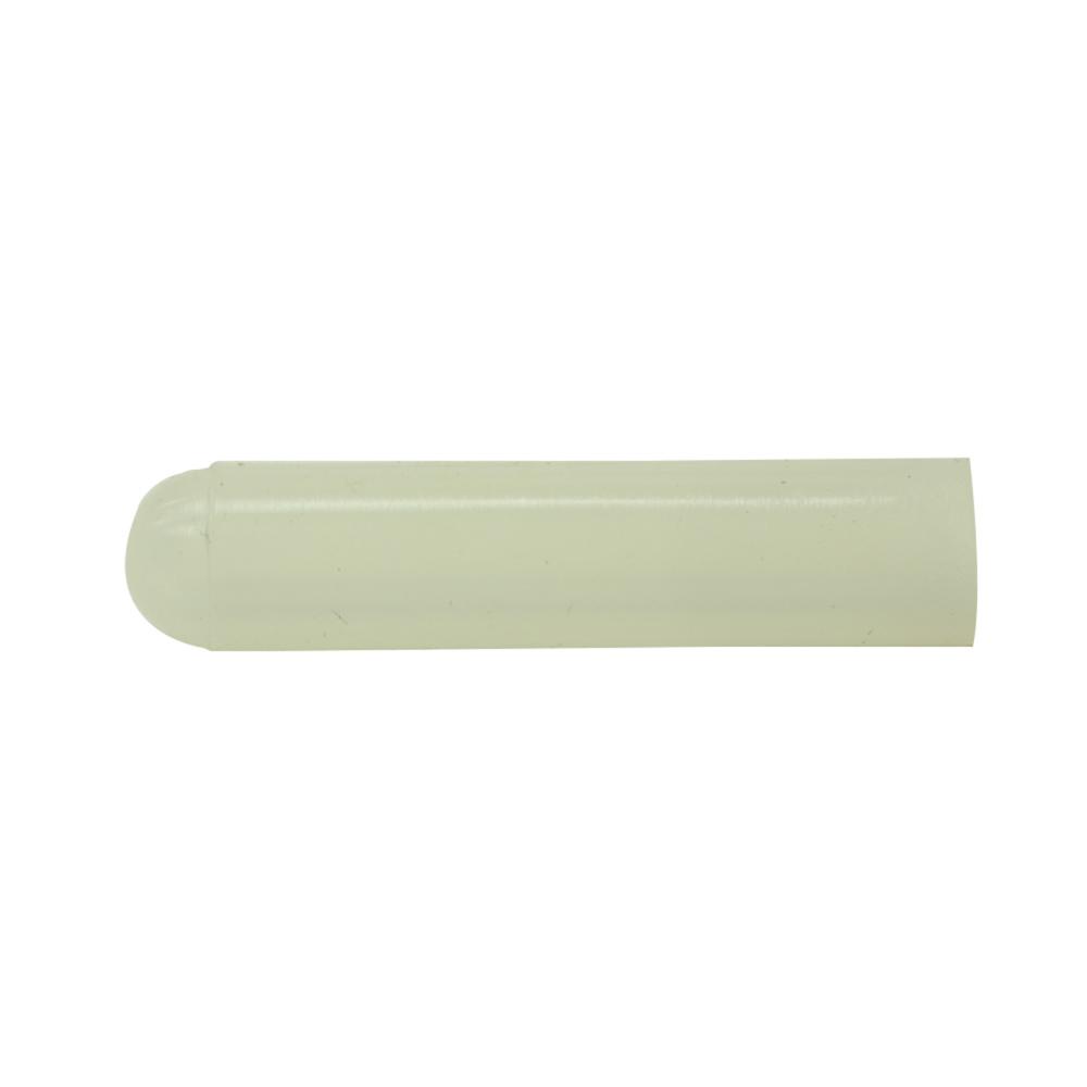 Tampa de vedação em borracha de silicone, 3.18mm Tampa de vedação em borracha de silicone, 3.18mm