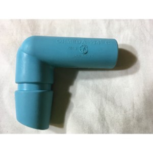 ELB TRANSFER TUBE BCG AGSS ELB TRANSFER TUBE BCG AGSS