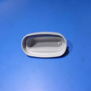 Cap Manifold Breathing Circuit Gas (BCG) Injection Molded Cap Manifold Breathing Circuit Gas (BCG) Injection Molded