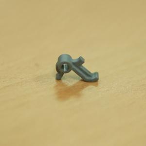 Alavanca (sistema de respiração) Alavanca (sistema de respiração)