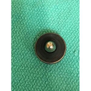 Peso metalico da válvula de alivio de pressão negativa Peso metalico da válvula de alivio de pressão negativa