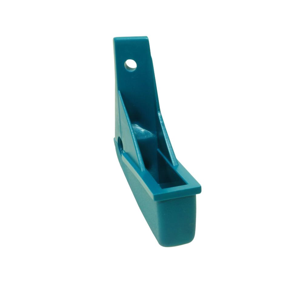 Trava da alavanca do suporte de balão de ventilação manual Trava da alavanca do suporte de balão de ventilação manual