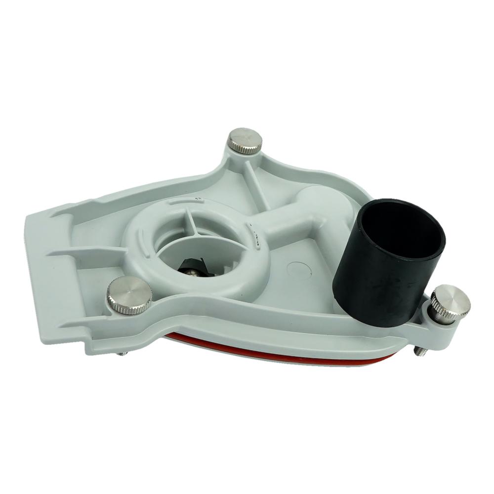 FEMALE BAGPORT MANIFOLD COVER ASSEMBLY FEMALE BAGPORT MANIFOLD COVER ASSEMBLY