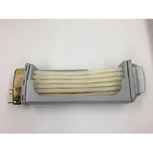 Montagem do Condensador Montagem do Condensador