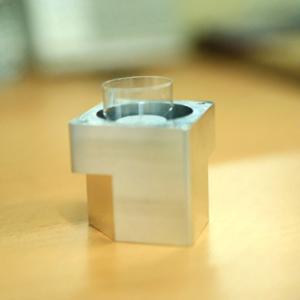 Válvula controladora do drive Gas utilizada em anestesia Válvula controladora do drive Gas utilizada em anestesia