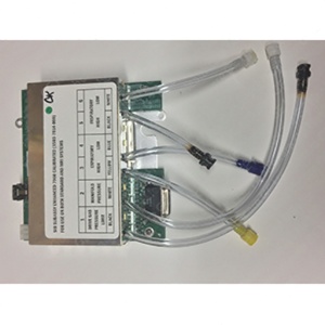 Placa de interface serial (ESIB) aprimorada calibrado p/ 7900 Placa de interface serial (ESIB) aprimorada calibrado p/ 7900