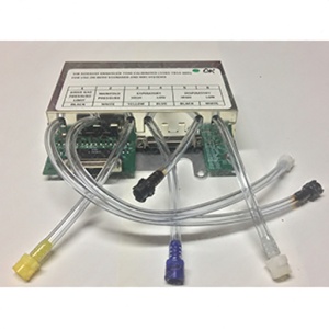Placa de interface serial (ESIB) aprimorada calibrado p/ 7900 Placa de interface serial (ESIB) aprimorada calibrado p/ 7900