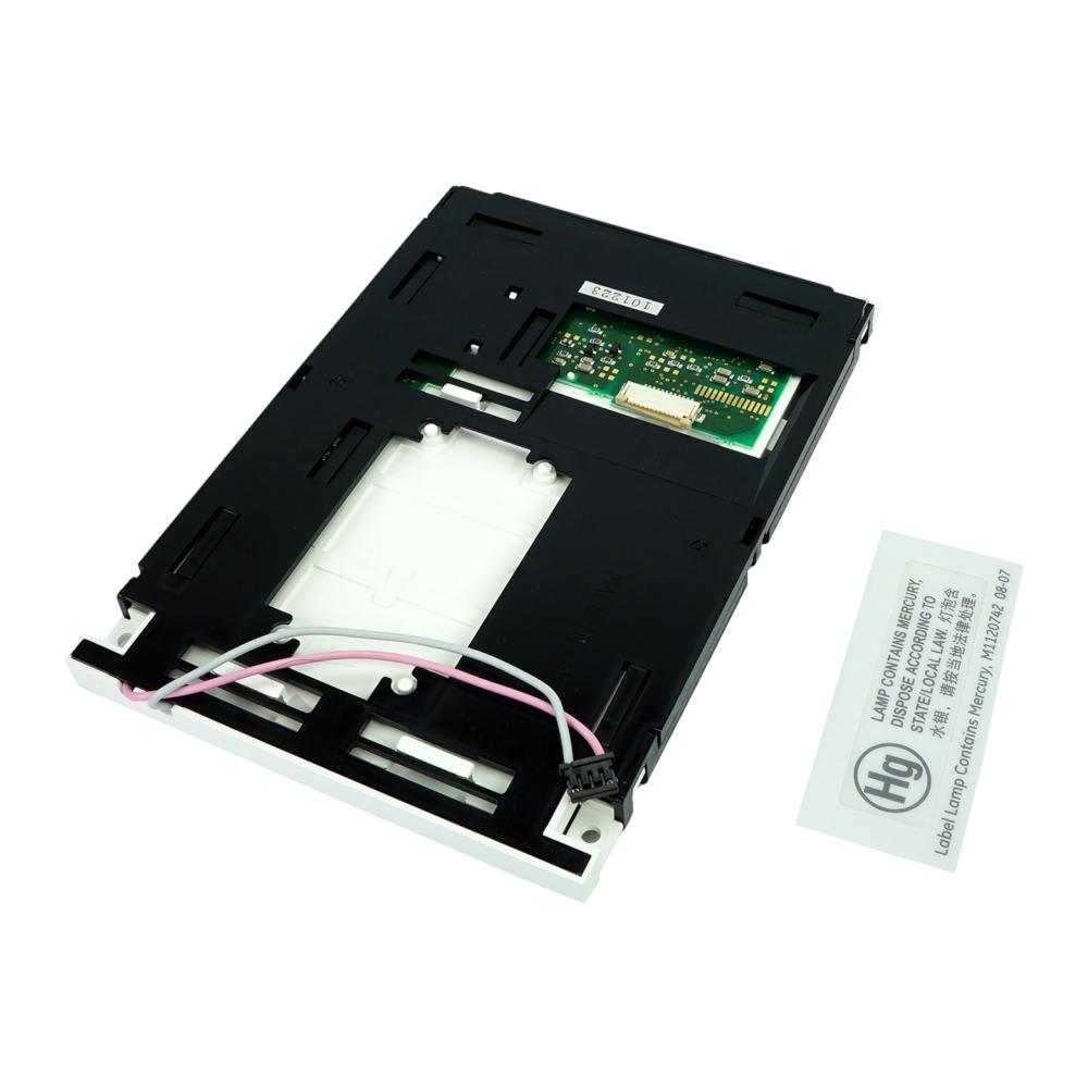 Display-LCD monochrome Diagonal=151mm 320x240 Pixel Display-LCD monochrome Diagonal=151mm 320x240 Pixel