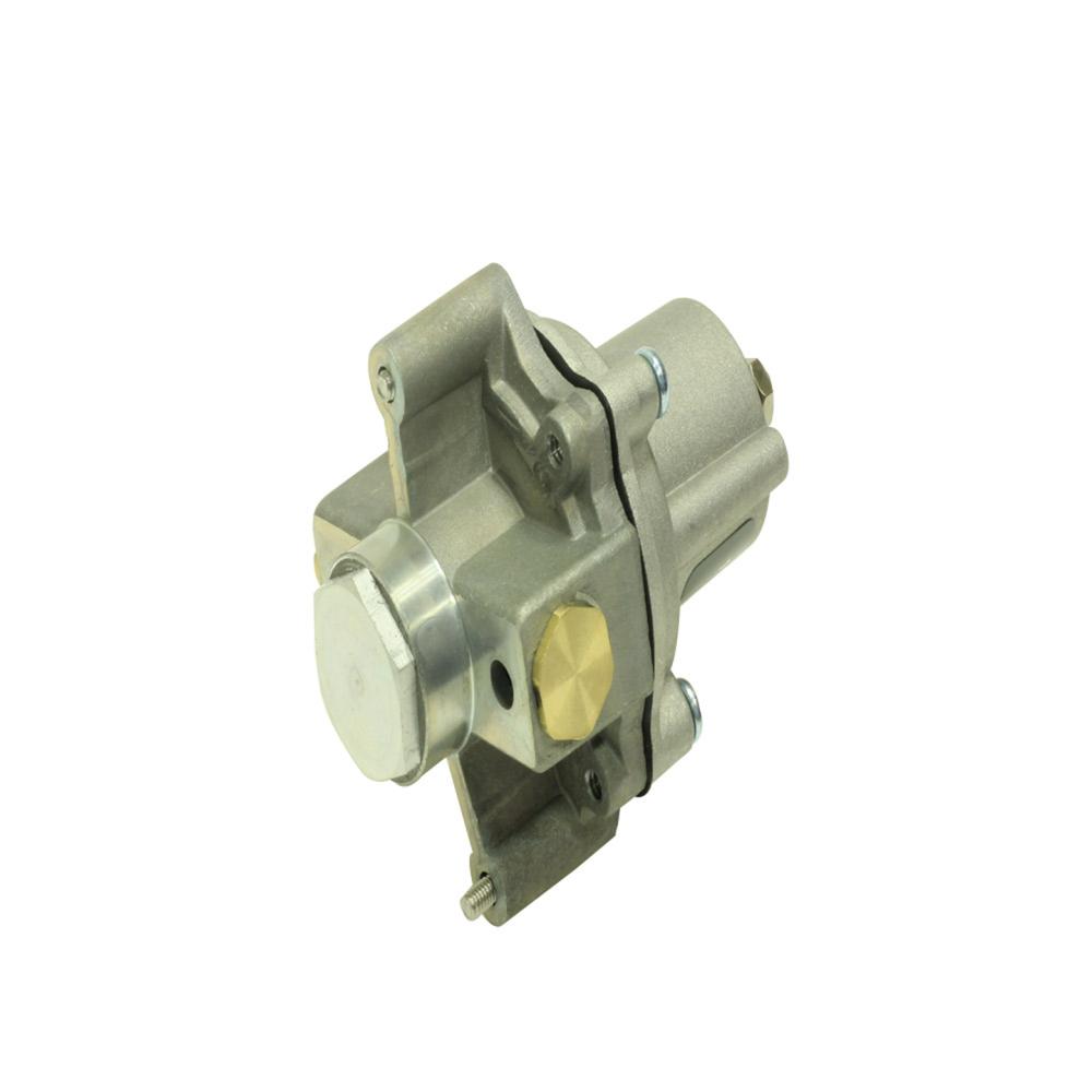 Regulador de Fluxo p/ Anestesia Regulador de Fluxo p/ Anestesia