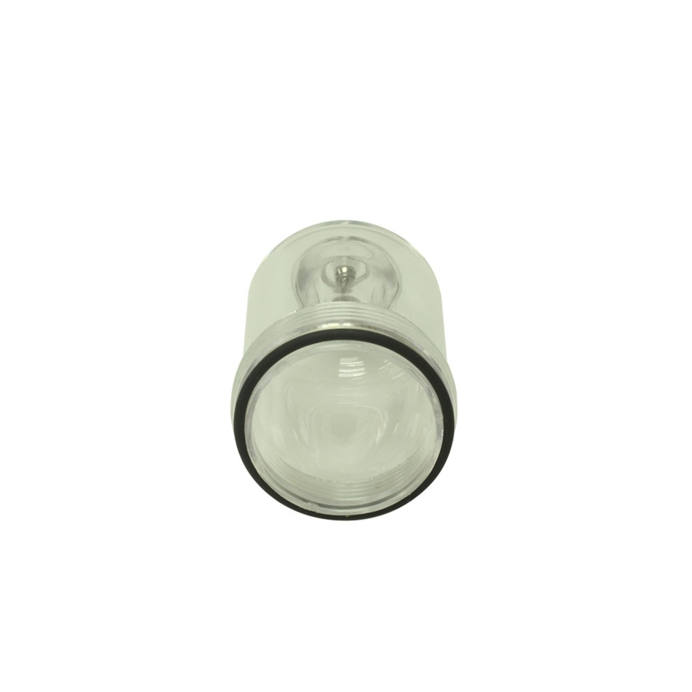 Filtro com O-ring HPO₂ - Mecânico Filtro com O-ring HPO₂ - Mecânico