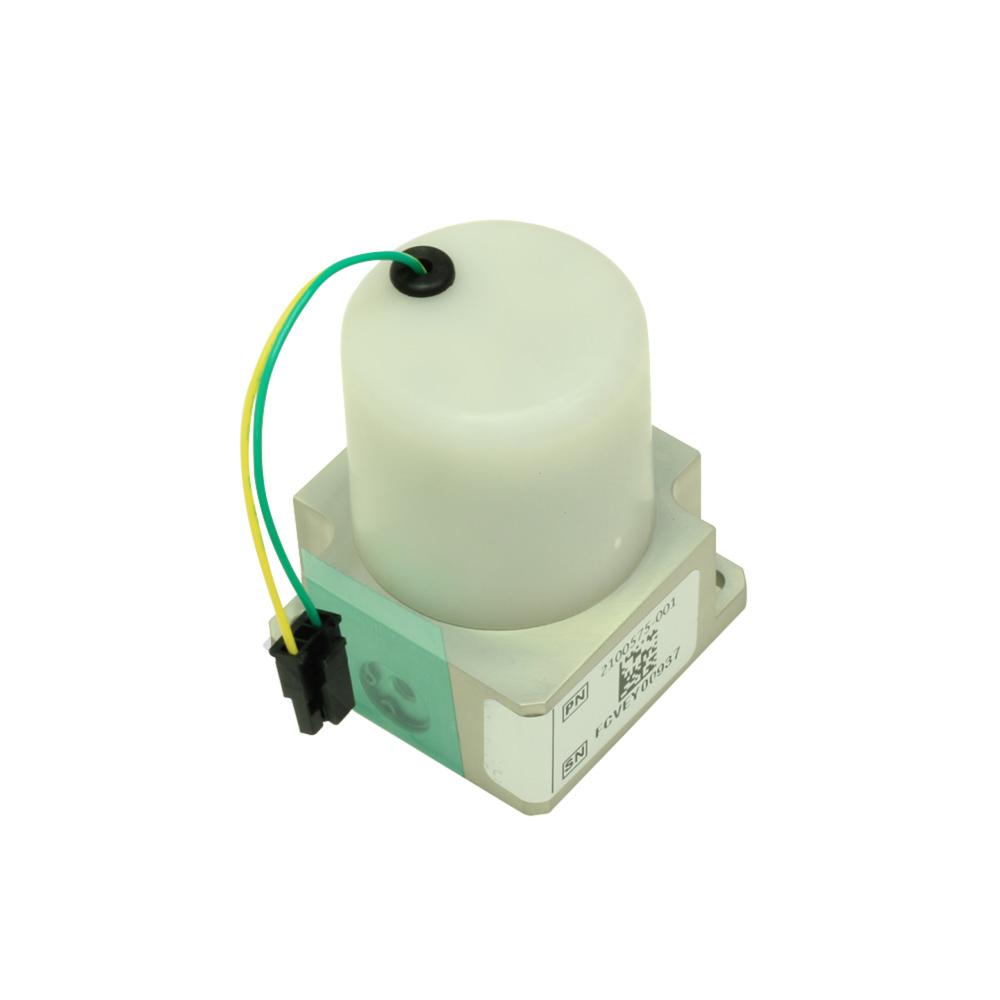 Válvula De Controle de Fluxo 160 LPM Válvula De Controle de Fluxo 160 LPM