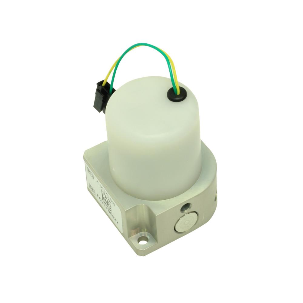 Válvula De Controle de Fluxo 160 LPM Válvula De Controle de Fluxo 160 LPM