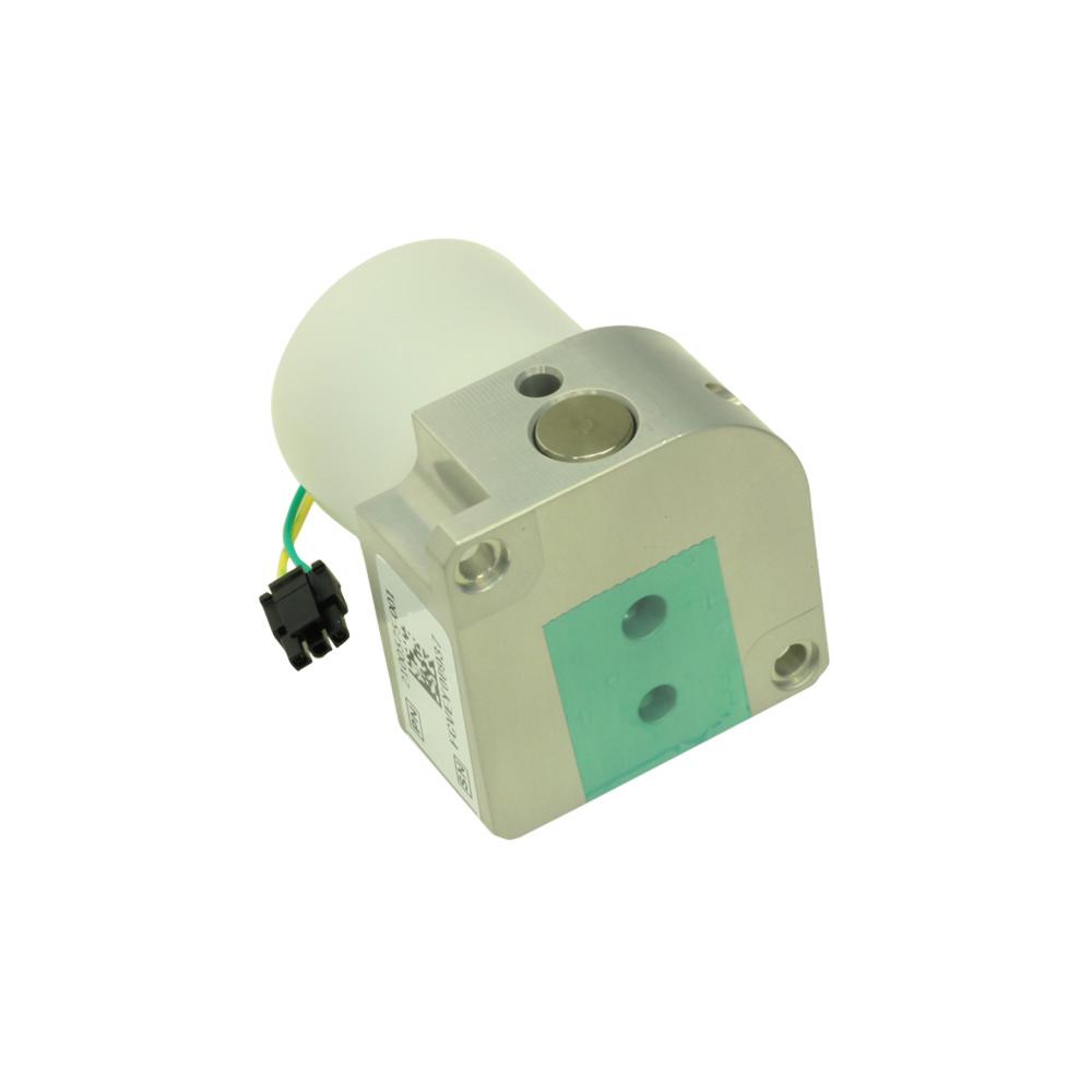 Válvula De Controle de Fluxo 160 LPM Válvula De Controle de Fluxo 160 LPM