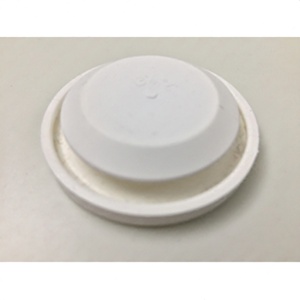 Diafragma da válvula Exalatória Diafragma da válvula Exalatória