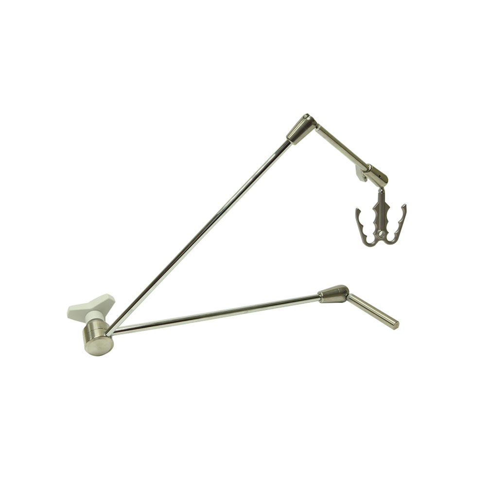 ARM BREATHING CIRCUIT ARM BREATHING CIRCUIT