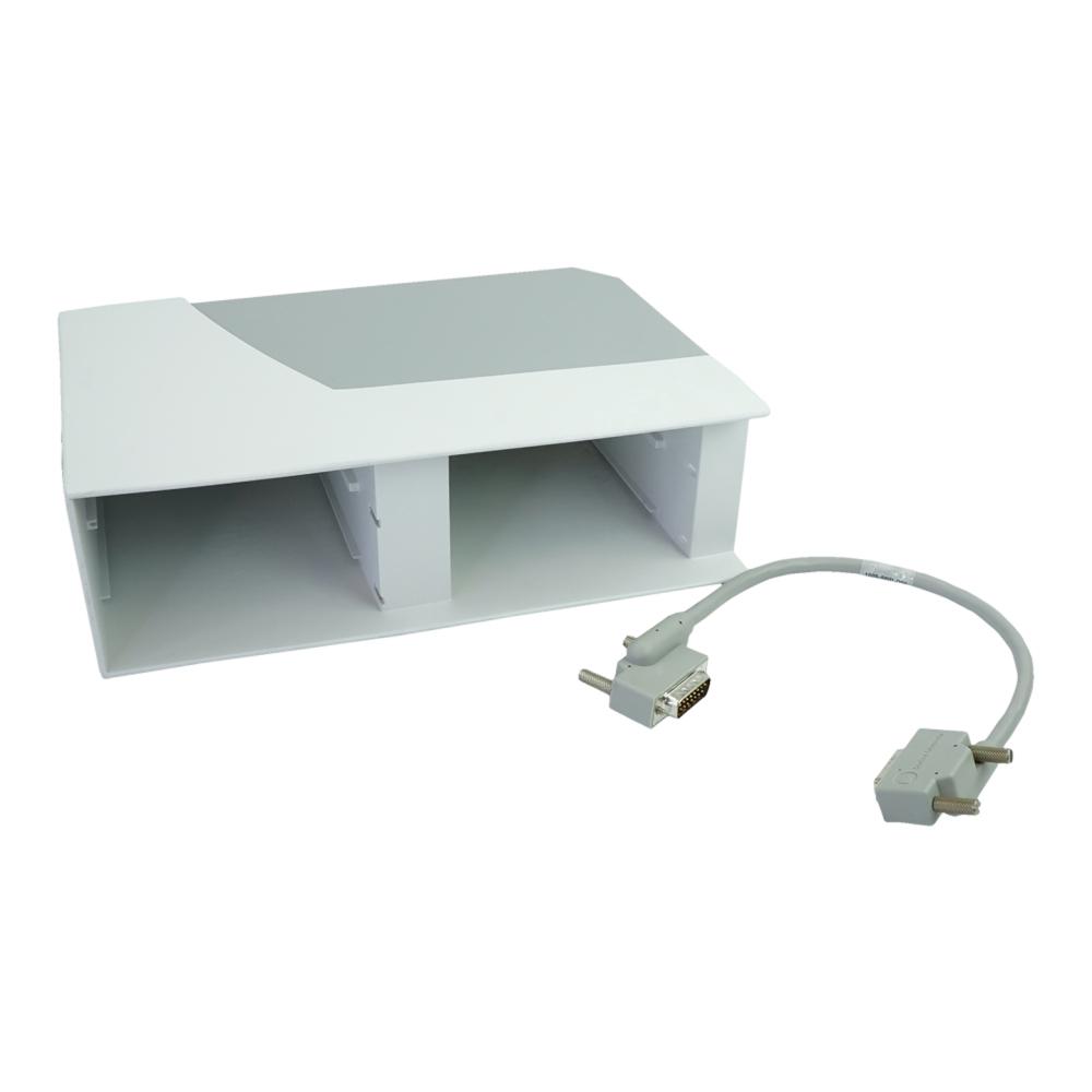 Kit de suporte/estrutura para módulo do monitor de paciente Kit de suporte/estrutura para módulo do monitor de paciente