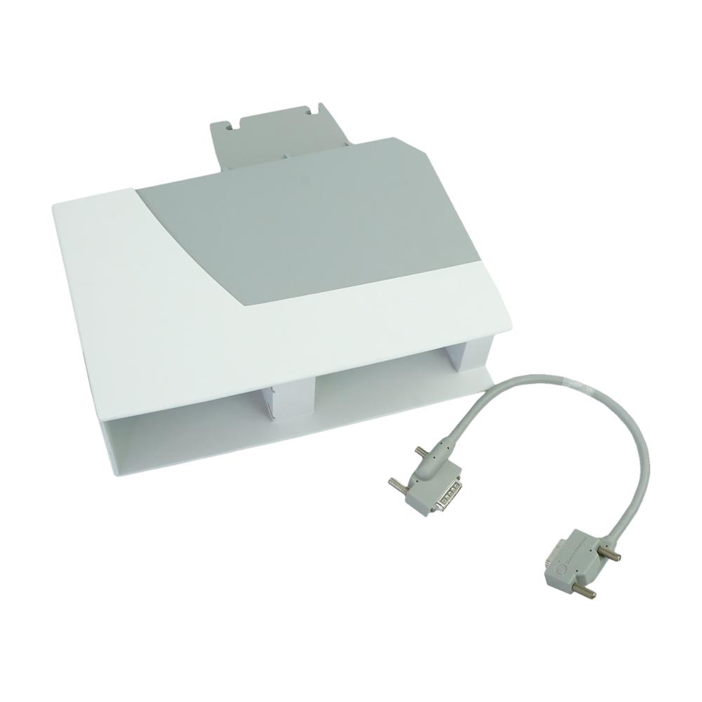 Kit de suporte/estrutura para módulo do monitor de paciente Kit de suporte/estrutura para módulo do monitor de paciente