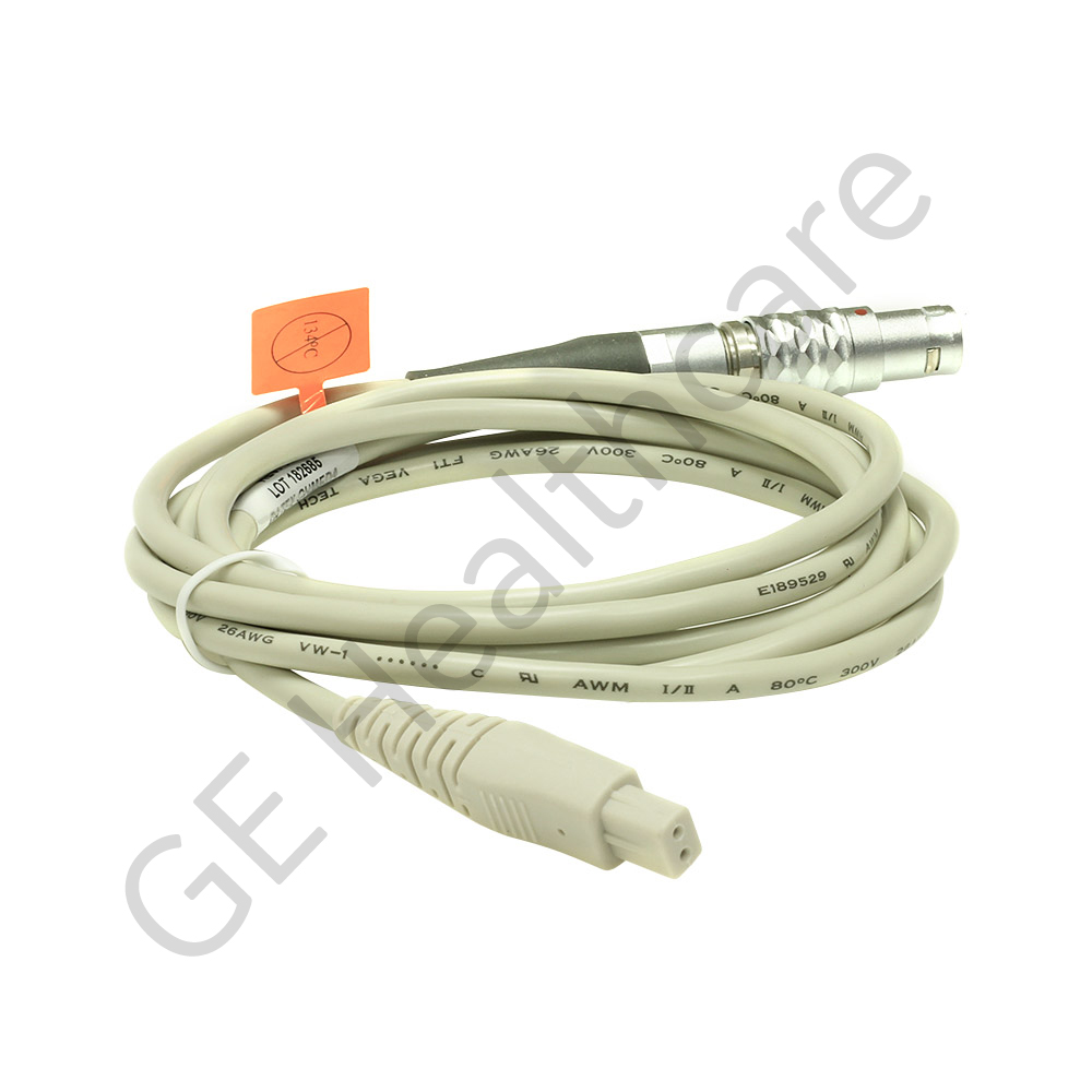 Nebulizer Cable