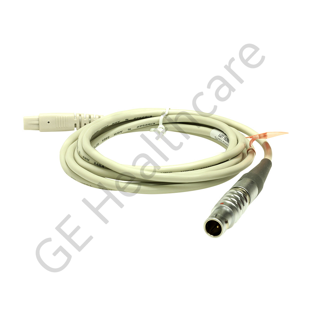 Nebulizer Cable