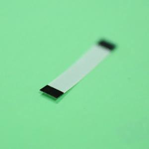 Cabo flexível Flat, 8 posições, 1mm pitch , 51mm de comprimento Cabo flexível Flat, 8 posições, 1mm pitch , 51mm de comprimento